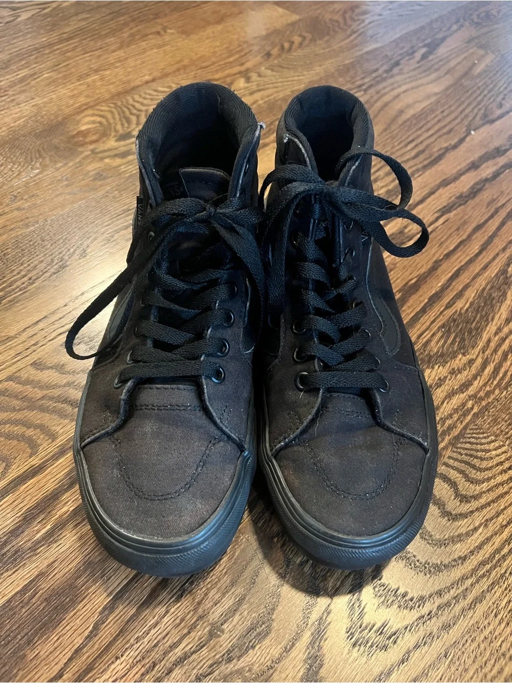 Vans Sk8-Hi Shoe